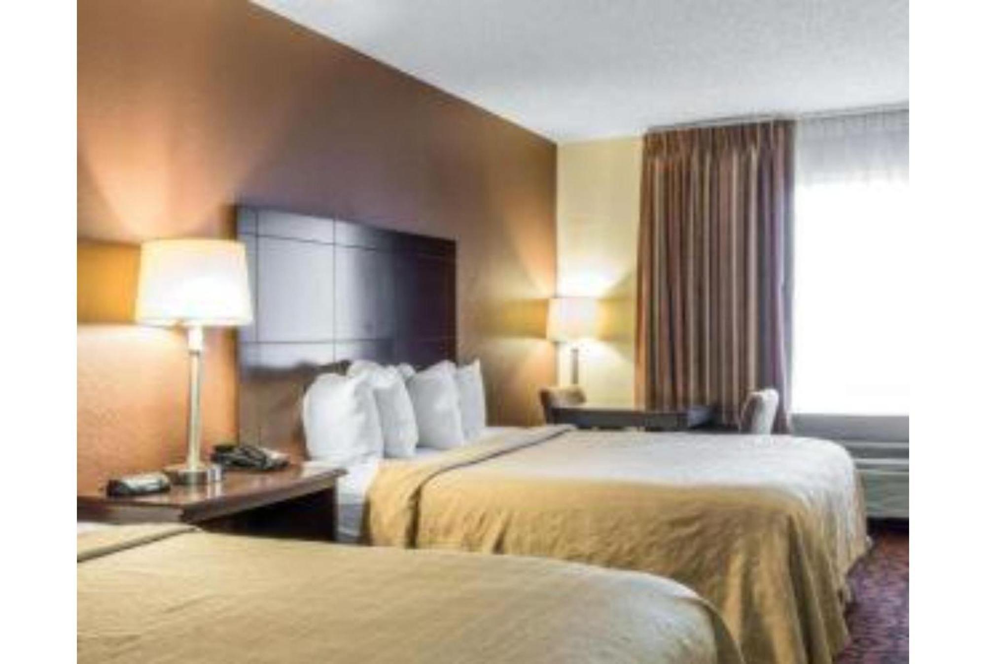 Hotel 6 Ok Fairgrounds West Oklahoma City